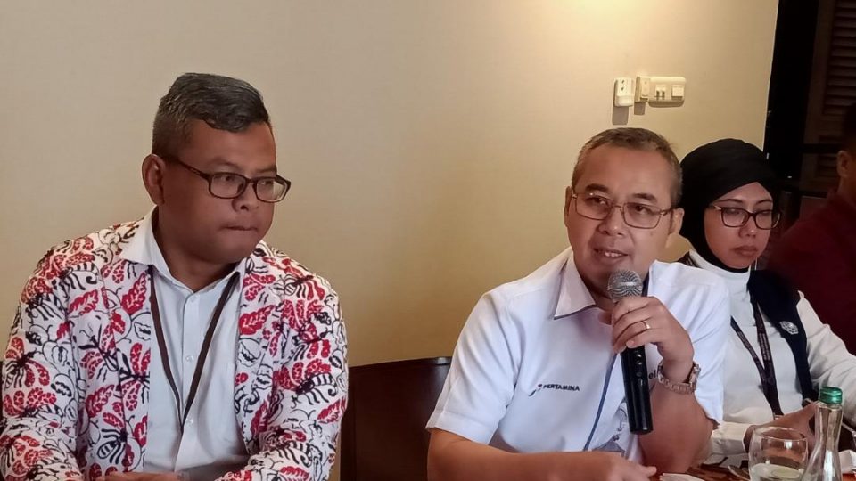 Diversifikasi Portofolio Dorong Peningkatan Laba Bersih Elnusa Sepanjang 2019