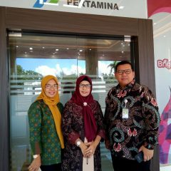 Pertamina Bantu Permodalan, Produsen Kopi Kalosi Masuk Pasar Internasional