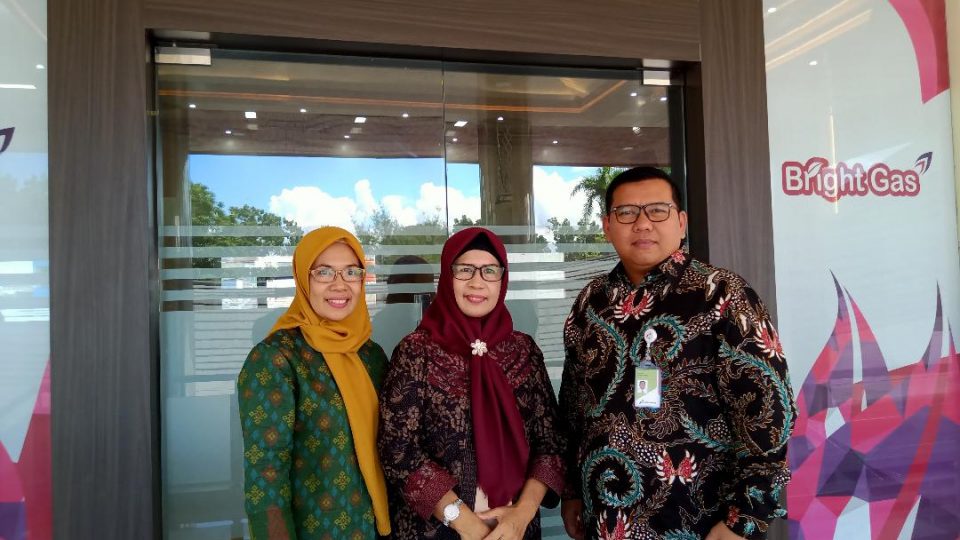 Pertamina Bantu Permodalan, Produsen Kopi Kalosi Masuk Pasar Internasional