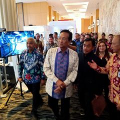 Sri Sultan HB X: Era Disrupsi Teknologi, Industri Migas Perlu Sinergi Akademik