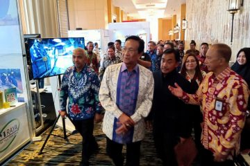 Sri Sultan HB X: Era Disrupsi Teknologi, Industri Migas Perlu Sinergi Akademik