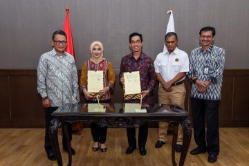 Pertamina Pasok Gas ke 52 Lokasi Pembangkit PLN Berkapasitas 1,8 Gigawatt