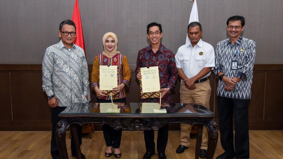 Pertamina Pasok Gas ke 52 Lokasi Pembangkit PLN Berkapasitas 1,8 Gigawatt