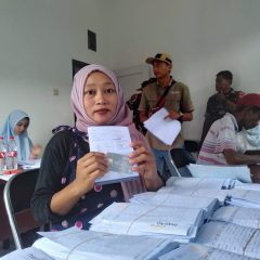PHE ONWJ Siapkan Pembayaran Final bagi Warga Terdampak Tumpahan Minyak di Perairan Karawang