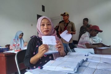 PHE ONWJ Siapkan Pembayaran Final bagi Warga Terdampak Tumpahan Minyak di Perairan Karawang