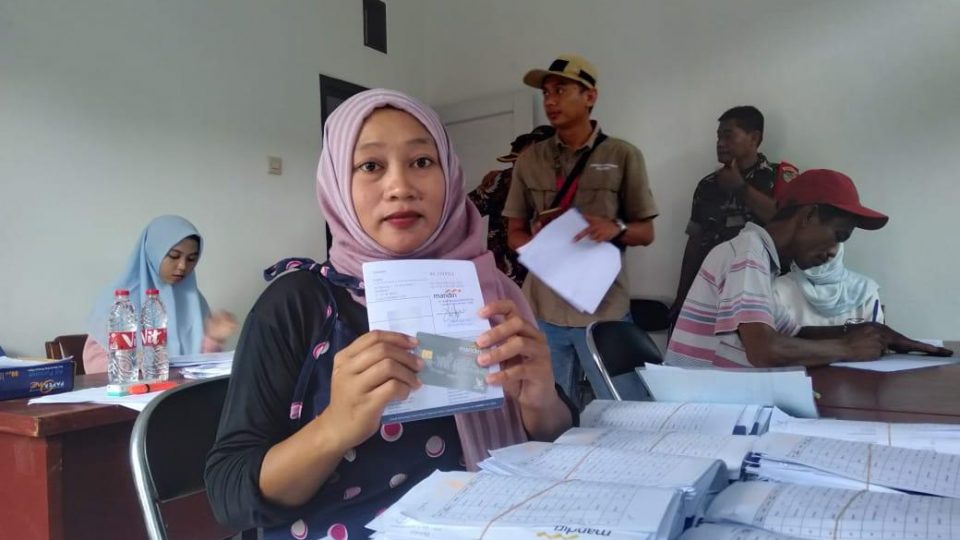 PHE ONWJ Siapkan Pembayaran Final bagi Warga Terdampak Tumpahan Minyak di Perairan Karawang