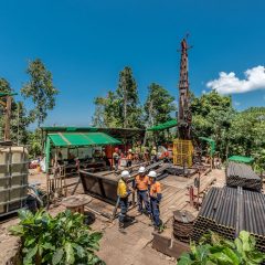 Kementerian ESDM Minta Temuan Tembaga dan Emas di Dompu Harus Bermanfaat Bagi Masyarakat