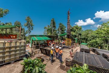 Kementerian ESDM Minta Temuan Tembaga dan Emas di Dompu Harus Bermanfaat Bagi Masyarakat