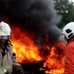 SKK Migas Dukung Optimasi HSE TC Sungai Gerong
