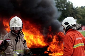 SKK Migas Dukung Optimasi HSE TC Sungai Gerong