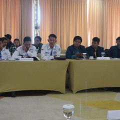 Dewan Energi Mahasiswa Desak Pemerintah Kawal Alih Kelola Blok Rokan