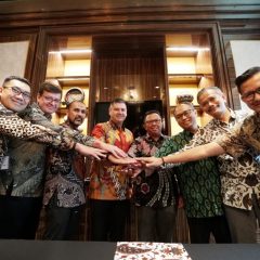 PHE Akuisisi 27% Hak Partisipasi Repsol di Blok Southeast Jambi