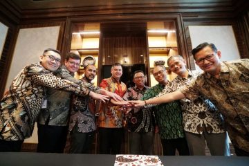 PHE Akuisisi 27% Hak Partisipasi Repsol di Blok Southeast Jambi