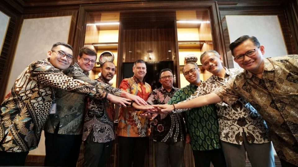 PHE Akuisisi 27% Hak Partisipasi Repsol di Blok Southeast Jambi