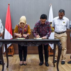 Kerja Sama Pemenuhan Kebutuhan Gas dengan Pertamina, PLN Berpotensi Hemat Rp3,3 Triliun Per Tahun