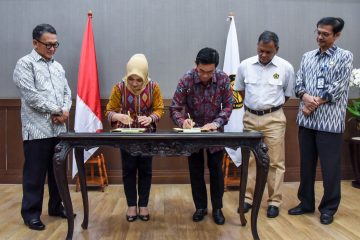 Kerja Sama Pemenuhan Kebutuhan Gas dengan Pertamina, PLN Berpotensi Hemat Rp3,3 Triliun Per Tahun