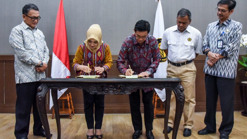 Kerja Sama Pemenuhan Kebutuhan Gas dengan Pertamina, PLN Berpotensi Hemat Rp3,3 Triliun Per Tahun