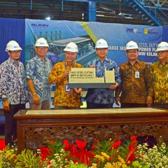 PAL Indonesia Garap Proyek Pembangkit Terapung Indonesia Power Rp 2,6 Triliun