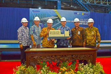 PAL Indonesia Garap Proyek Pembangkit Terapung Indonesia Power Rp 2,6 Triliun