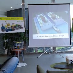 Penuhi Kebutuhan Listrik, Thorcon Tawarkan Pembangkit Energi Bersih dan Murah