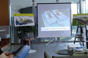 Penuhi Kebutuhan Listrik, Thorcon Tawarkan Pembangkit Energi Bersih dan Murah