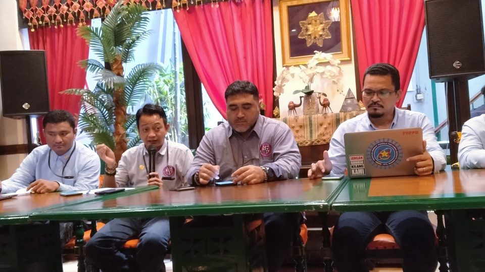 Serikat Pekerja Pertamina Tolak Pembelian PI Rokan Chevron