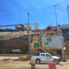 Cadangan Emas Habis 2024, Anak Usaha Merdeka Copper Genjot Eksplorasi