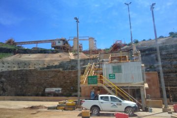 Cadangan Emas Habis 2024, Anak Usaha Merdeka Copper Genjot Eksplorasi