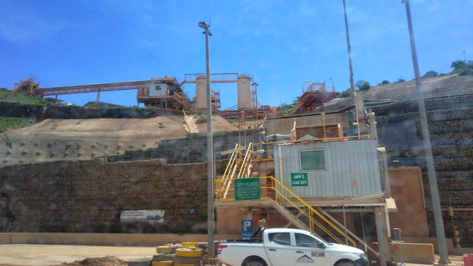 Cadangan Emas Habis 2024, Anak Usaha Merdeka Copper Genjot Eksplorasi