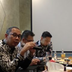 J Resources Fokus Garap Proyek Doup dan Pengembangan Bakan