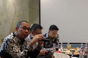 J Resources Fokus Garap Proyek Doup dan Pengembangan Bakan
