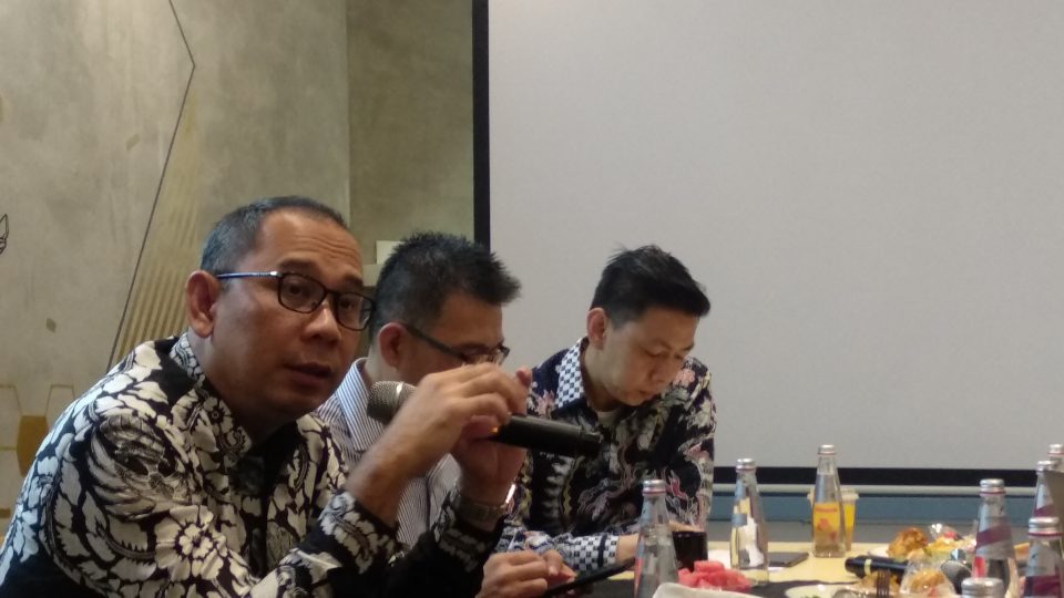J Resources Fokus Garap Proyek Doup dan Pengembangan Bakan