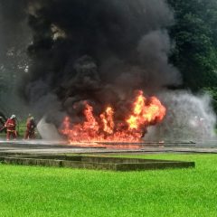 Kembali Menggeliat, HSE TC Sungai Gerong Ditunjuk Jadi Pusat Pelatihan HSE BUMN