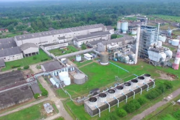 PLN Diminta Pastikan Pasokan Listrik Kawasan Ekonomi Khusus Cukup