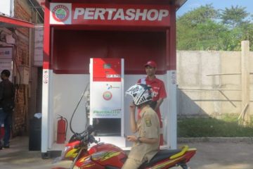 Waspadai Potensi Jebolnya Subsidi Dibalik Rencana Penjualan Pertalite di Pertashop