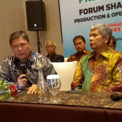SKK Migas Puji Kenaikan Produksi Pertamina EP dalam Tiga Tahun Berturut