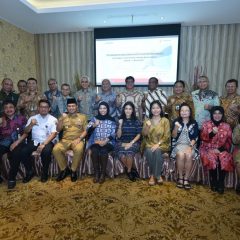 Pertagas Jajaki Potensi Kerjasama dengan Pertamina Foundation untuk Progam CSR