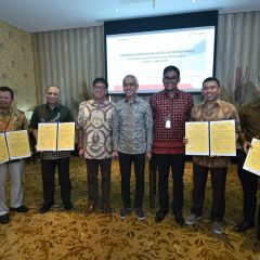 Pertamina Foundation Dukung Pengembangan Potensi Energi Terbarukan dalam Program Donasi