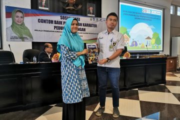 Alokasikan Dana Rp 40 Miliar Per Tahun, Pakar Nilai Pertamina EP Konsisten Terapkan Program TJSL