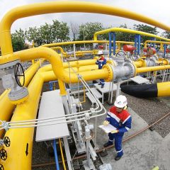 Indonesian Gas Society Kupas Pro dan Kontra Penurunan Harga Gas