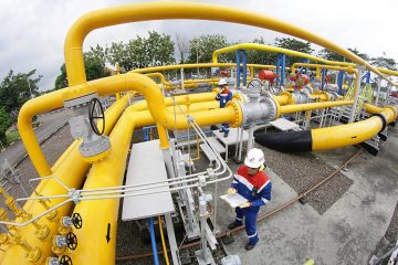 Indonesian Gas Society Kupas Pro dan Kontra Penurunan Harga Gas