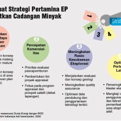 Harga Minyak Turun, Anak Usaha Pertamina Masih Giat Berburu Cadangan