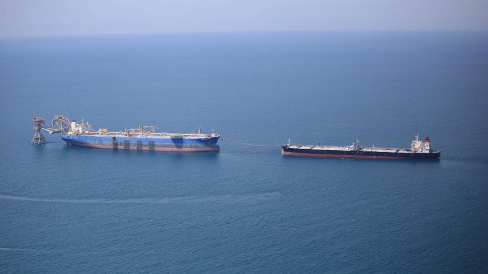 Mau Target Produksi Minyak Satu Juta Barel Per Hari Tercapai, Ini Syaratnya