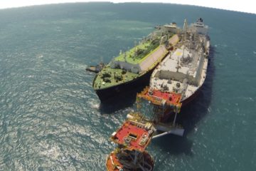 Mei 2020, PGN Proyeksikan Terminal LNG Teluk Lamong Mulai Uji Coba Alirkan Gas 40 MMSCFD