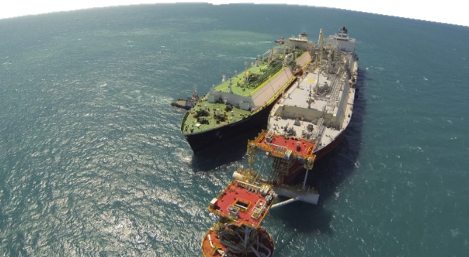 Mei 2020, PGN Proyeksikan Terminal LNG Teluk Lamong Mulai Uji Coba Alirkan Gas 40 MMSCFD