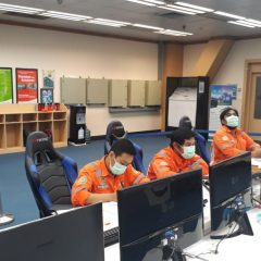 Jaga Pasokan Listrik, PLN Unit Induk Distribusi Siagakan Ribuan Personil