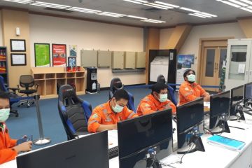 Jaga Pasokan Listrik, PLN Unit Induk Distribusi Siagakan Ribuan Personil