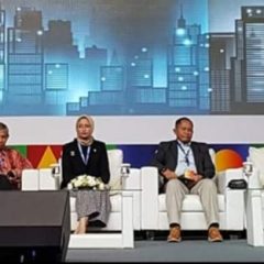 Perlu Strategi Tepat Percepat Pengembangan EBT