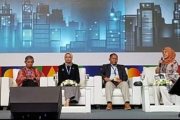 Perlu Strategi Tepat Percepat Pengembangan EBT