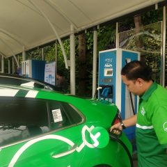 Pemerintah Klaim Tarif Listrik Kendaraan Listrik Paling Murah, Hanya Kalah dari China